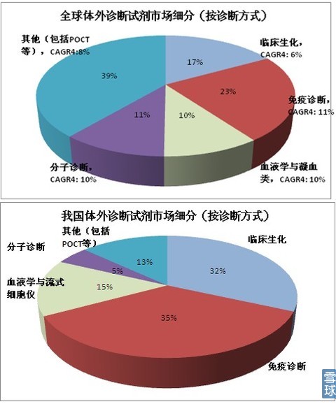 海外体外球速(中国)市场